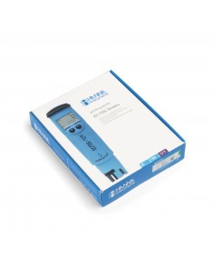 HI98311 Tester EC/TDS/°C, Dist 5 2